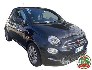 FIAT 500 1.0 Hybrid Tetto Navi Pari al Nuovo Dolcevita