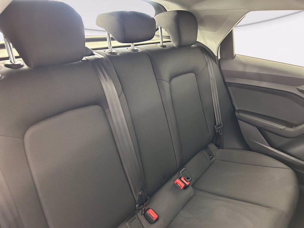 AUDI A1 citycarver 30 1.0 tfsi admired 110cv s-tronic del 2021