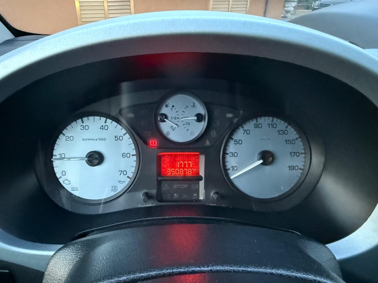 Citroen Berlingo Multispace 1.6 HDi 90 Seduction