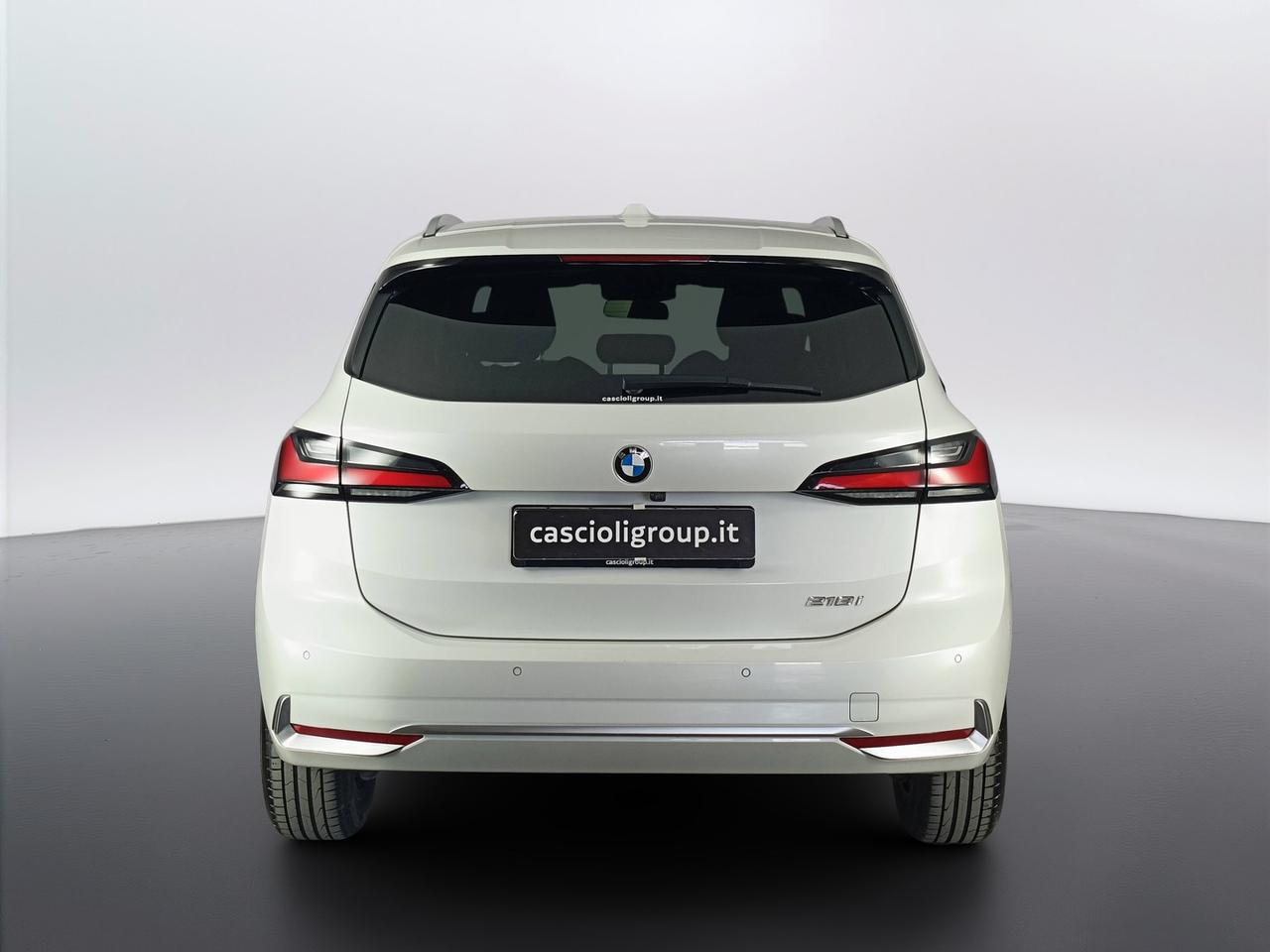BMW Serie 2 U06 Active Tourer - 218i Active Tourer Luxury auto