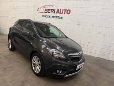 Opel Mokka Turbo GPL Tech Cosmo