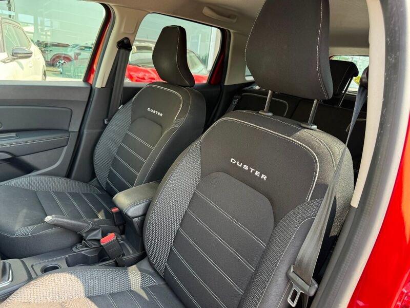 Dacia Duster Duster 1.0 TCe GPL 4x2 Journey