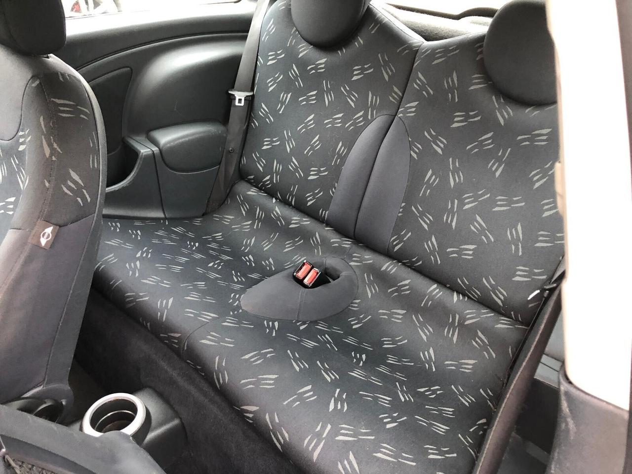Mini one 1600 gpl neopatentati