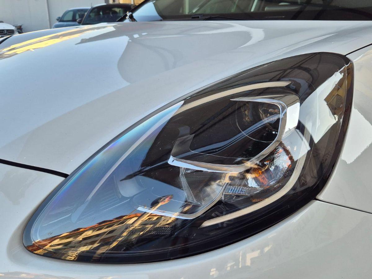 FORD - Puma - 1.5 EcoBlue 120 CV S&S Tit. Design N1 Autocarro