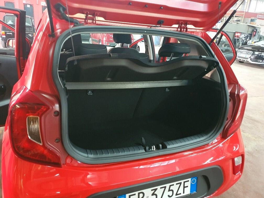 Kia Picanto 1.0 12V 5 porte Cool