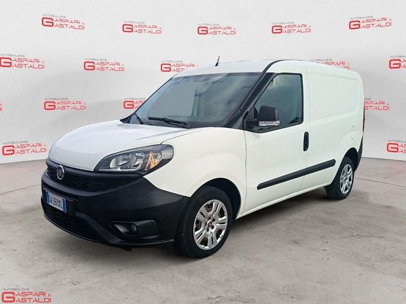 FIAT Doblò 1.3 Mjt 95cv S&S LOUNGE