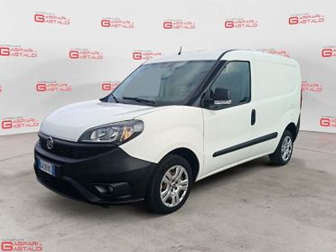 FIAT Doblò 1.3 Mjt 95cv S&S LOUNGE
