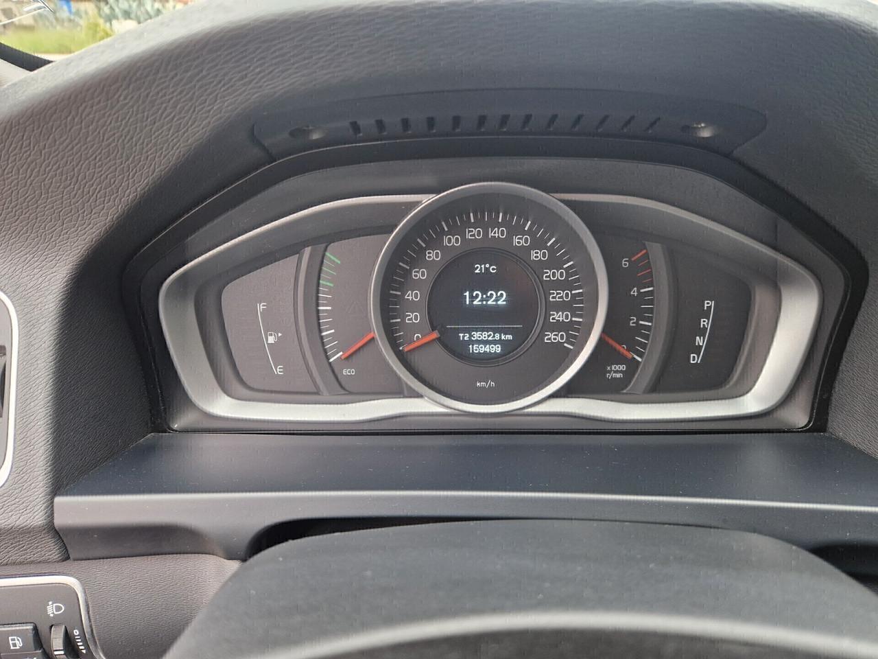 Volvo V60 D3 Geartronic Business
