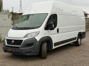 Fiat Ducato XXL Eu6