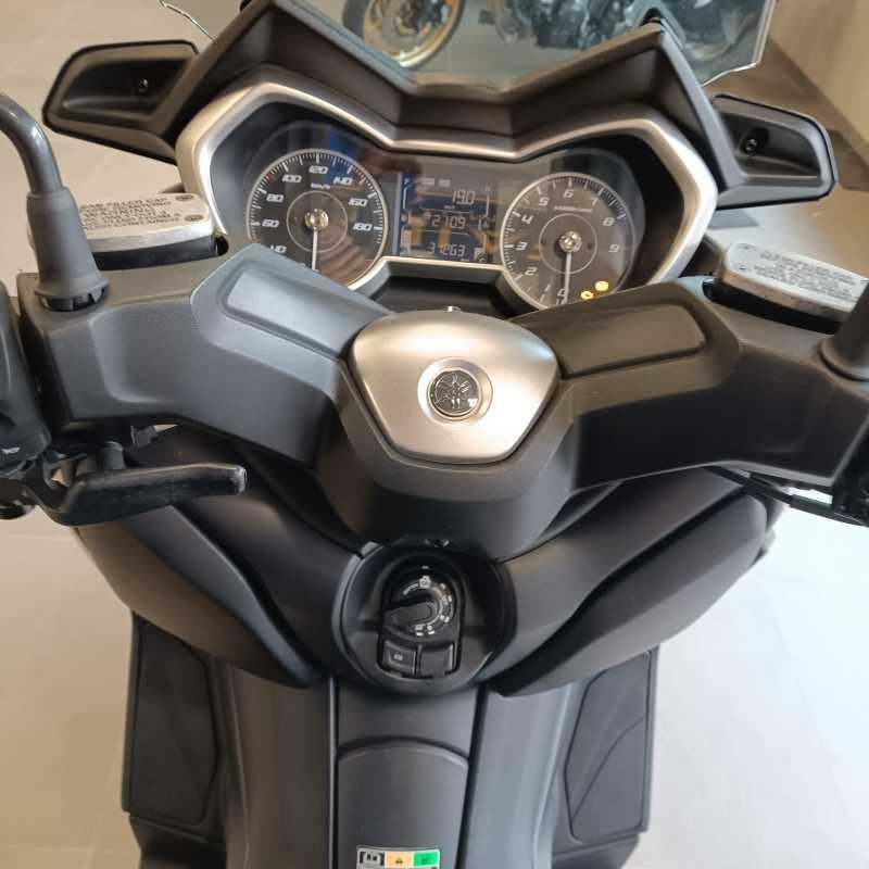 Yamaha X-Max 400 ABS - 2017