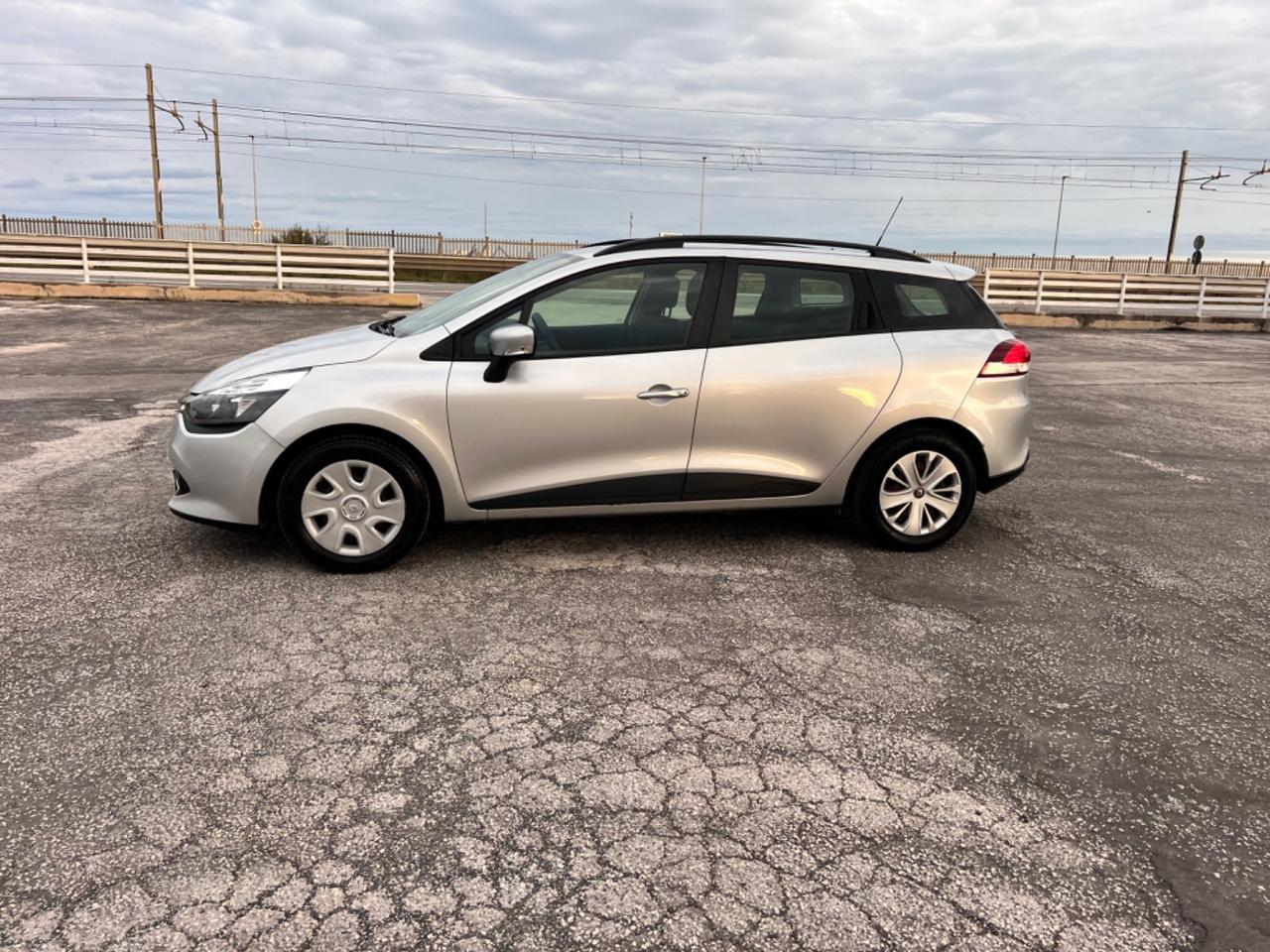 Renault Clio Sporter dCi 8V 75CV Start&Stop Energy Duel