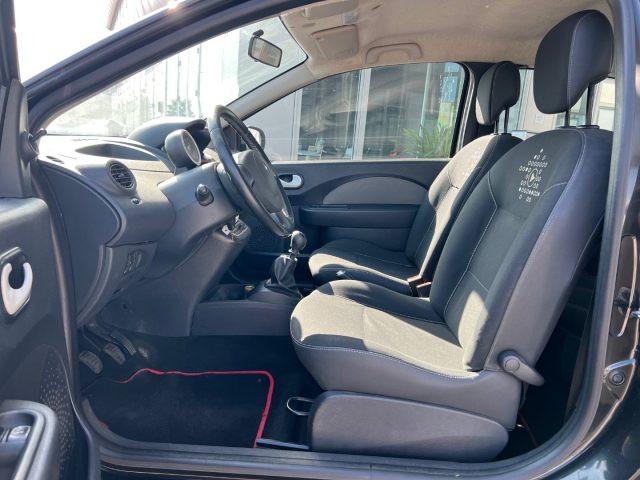 RENAULT Twingo 1.2 16V LEV Yahoo! Neopatentati