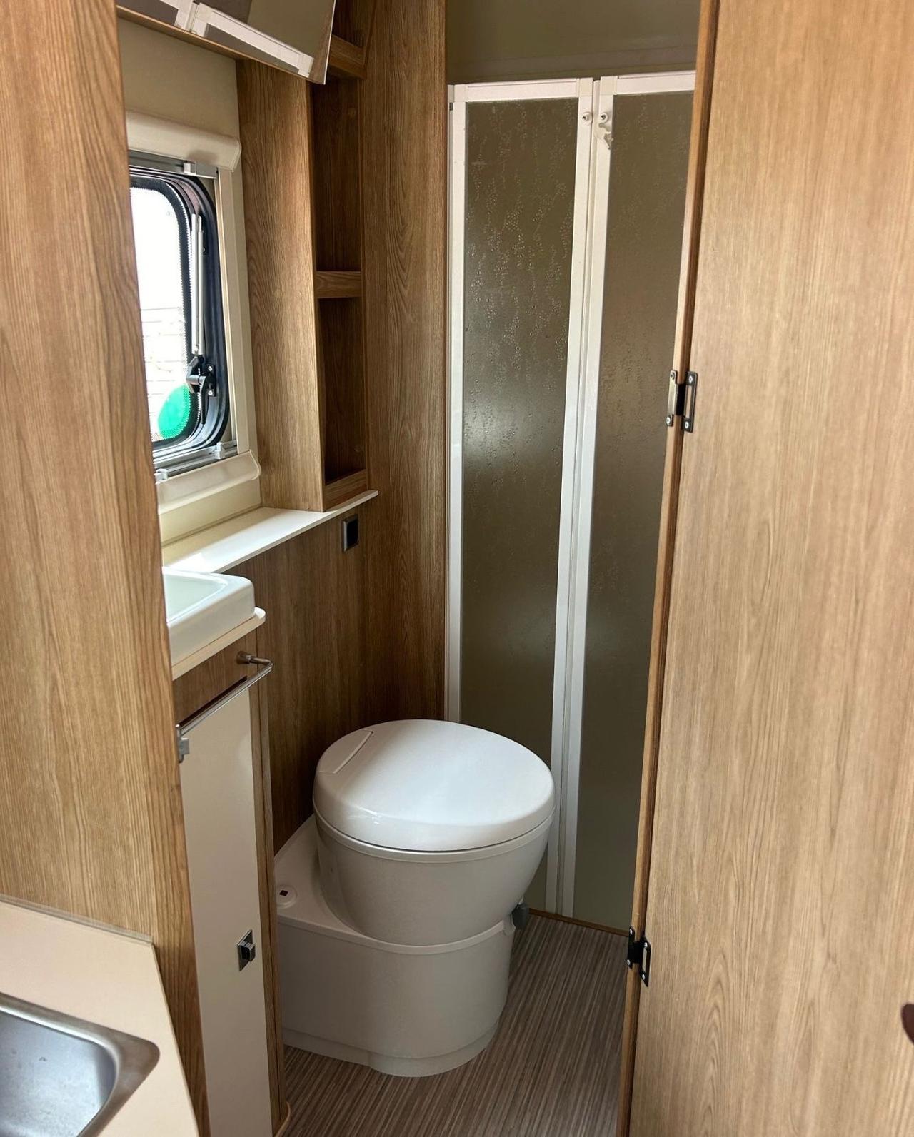 Fiat Ducato Rimor seel 3