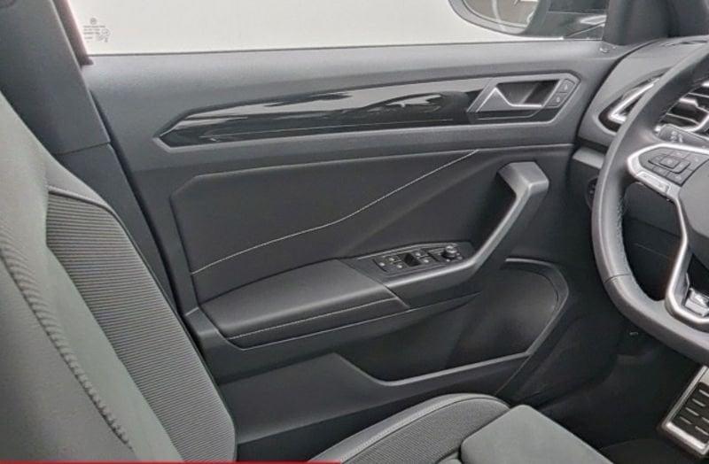 Volkswagen T-Roc T-Roc 2.0 TDI SCR 150 CV DSG R-Line LED CAMERA COCKPIT