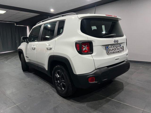 JEEP Renegade 1.6 Mjt 130 CV Longitude