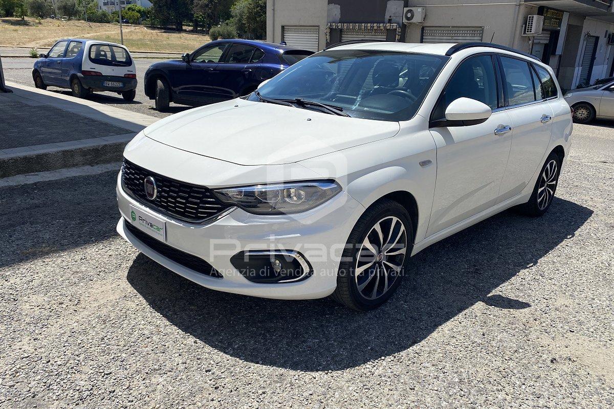 FIAT Tipo 1.6 Mjt S&S SW Easy