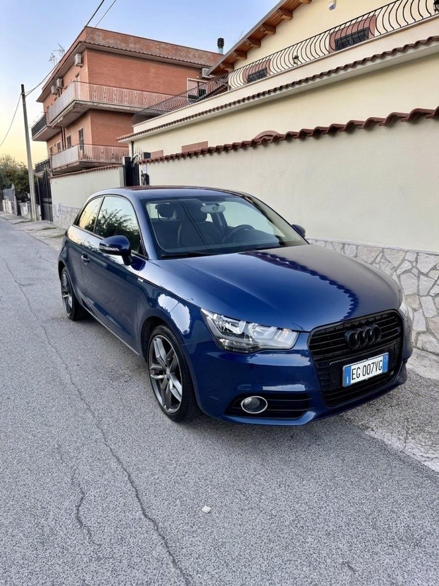 Audi A1 1.6 TDI 105 CV Ambition