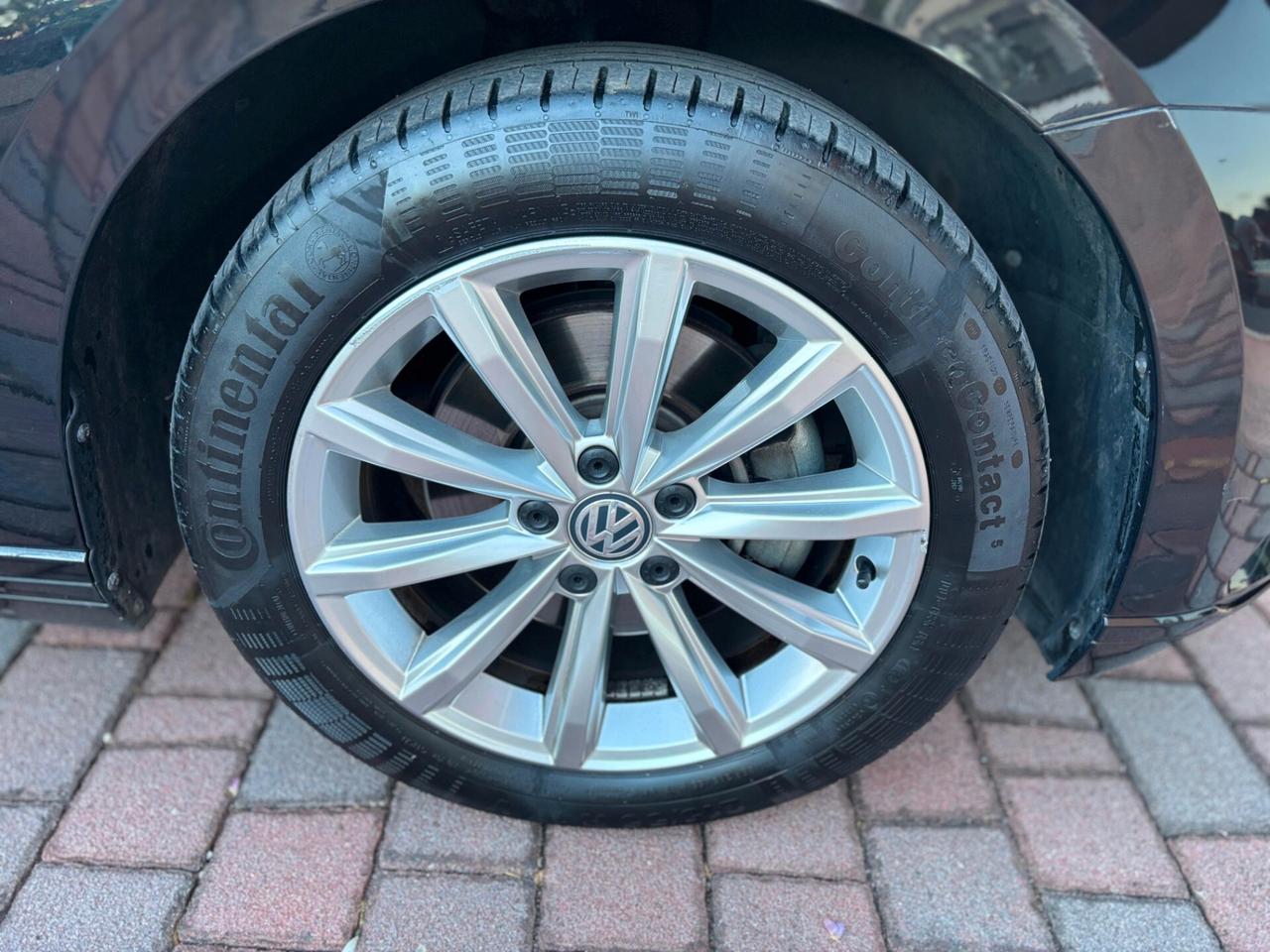 Volkswagen Passat 2.0 DSG Executive