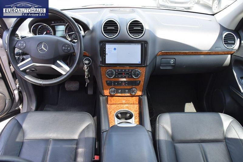 Mercedes-Benz GL GL 350 bt 4matic auto SPORT*FULL*
