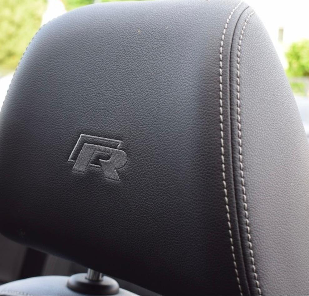 Volkswagen Golf R Cabrio - 320 CV omologati