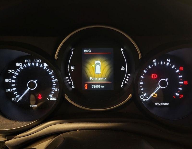 FIAT 500L 500L 1.3 Multijet 95 CV Pop Star