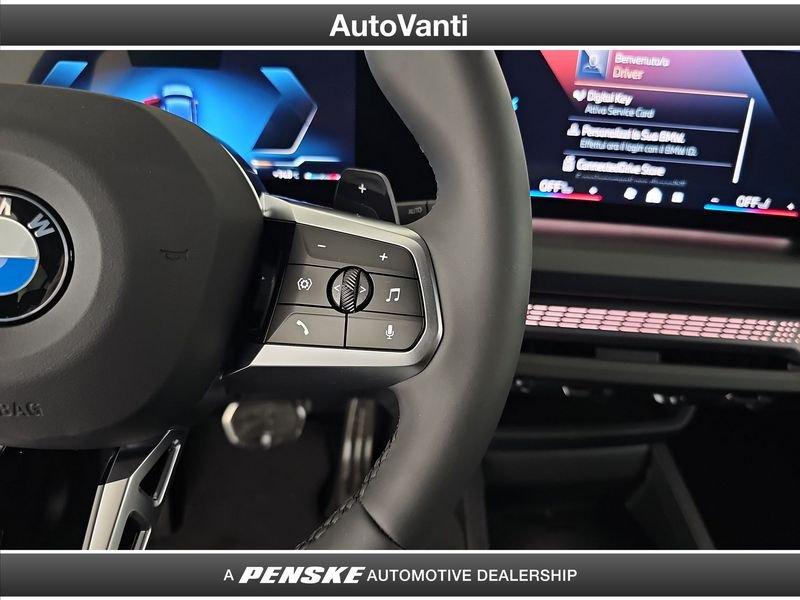 BMW Serie 1 120d 48V MSport Pro auto