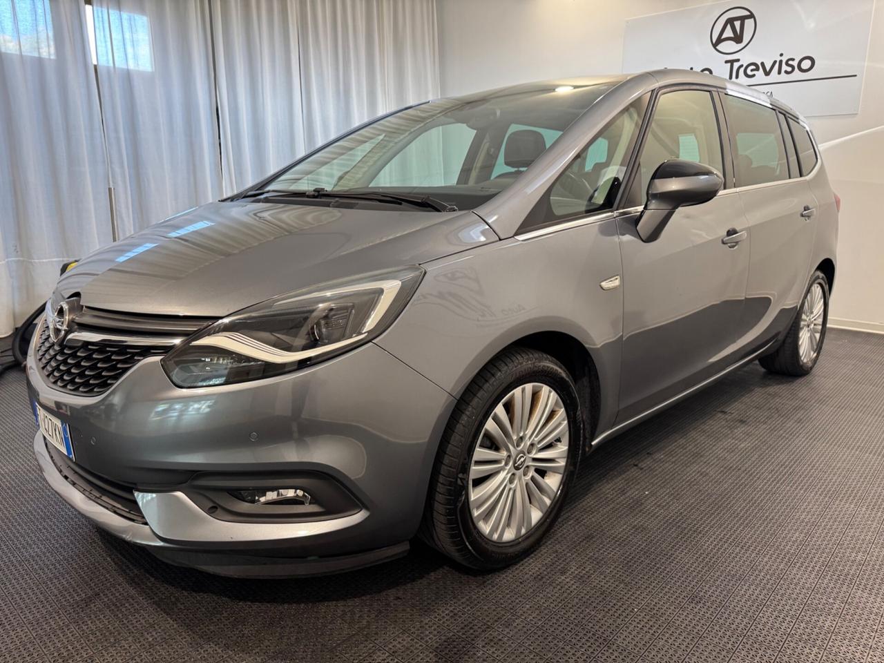 Opel Zafira 1.6 CDTi 134CV Start&Stop Innovation 7 POSTI