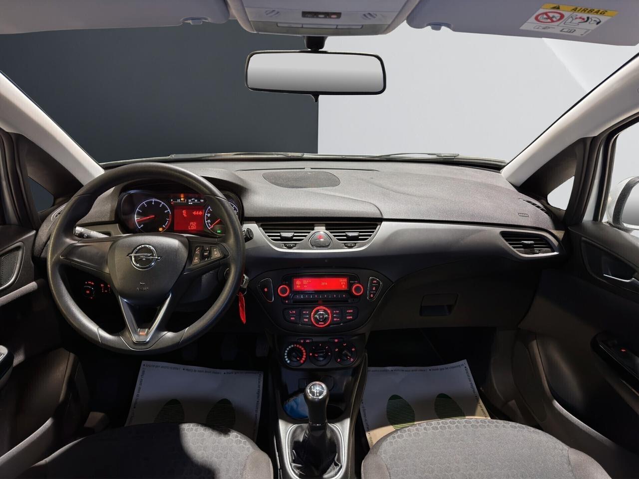 Opel Corsa 1.4 90CV GPL Tech 5 porte b-Color