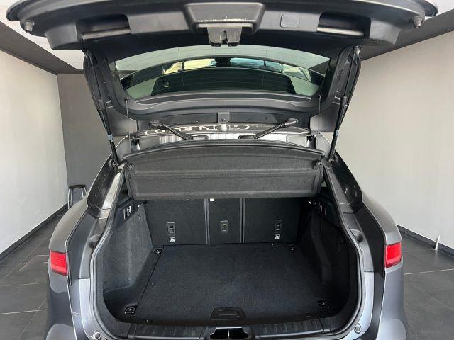 JAGUAR F-Pace 2.0 D 180 CV AWD aut. Prestige