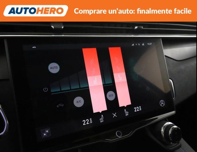 LYNK & CO 01 PHEV