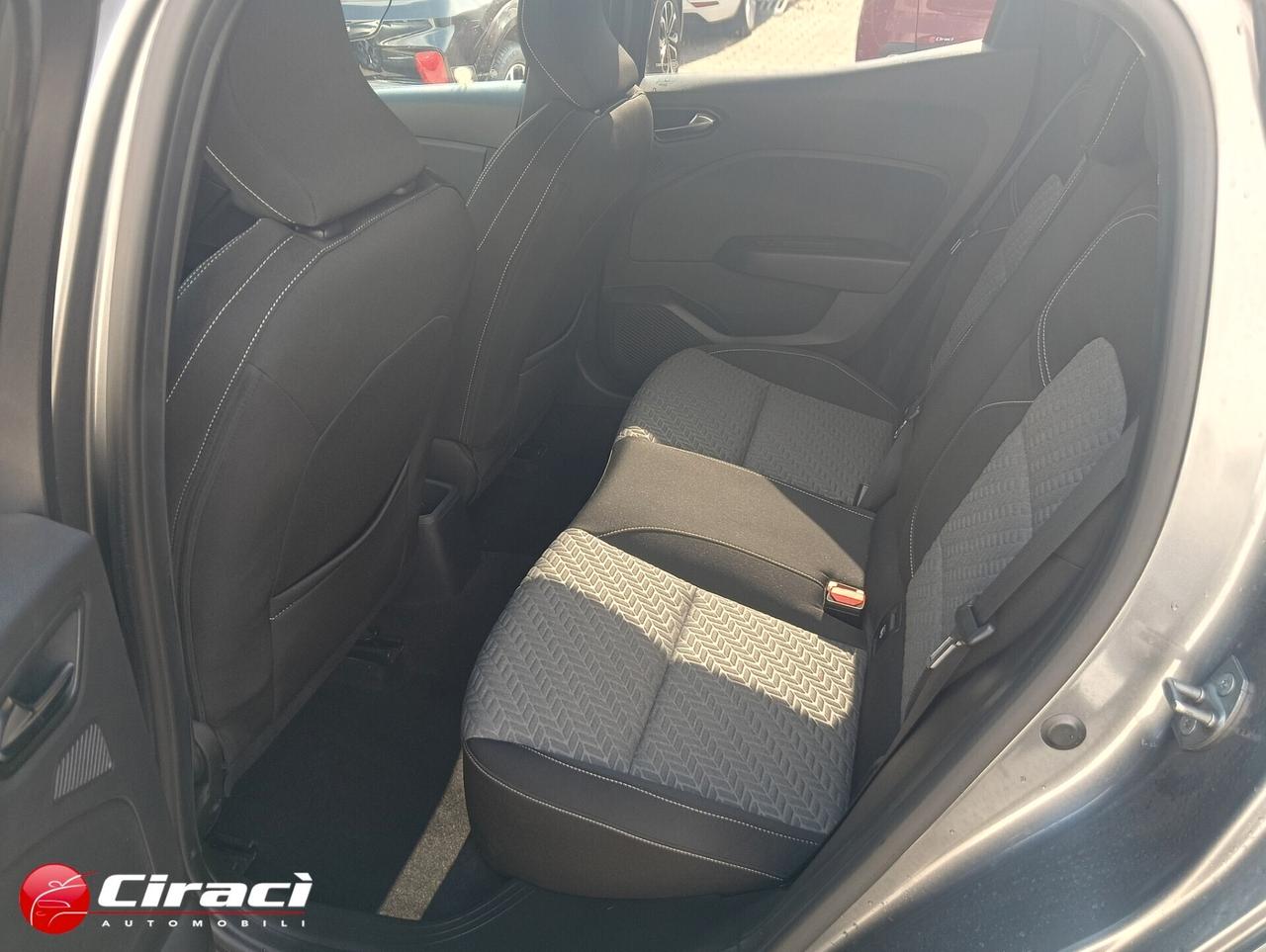 Renault Clio Blue dCi 100 CV 5 porte Evolution