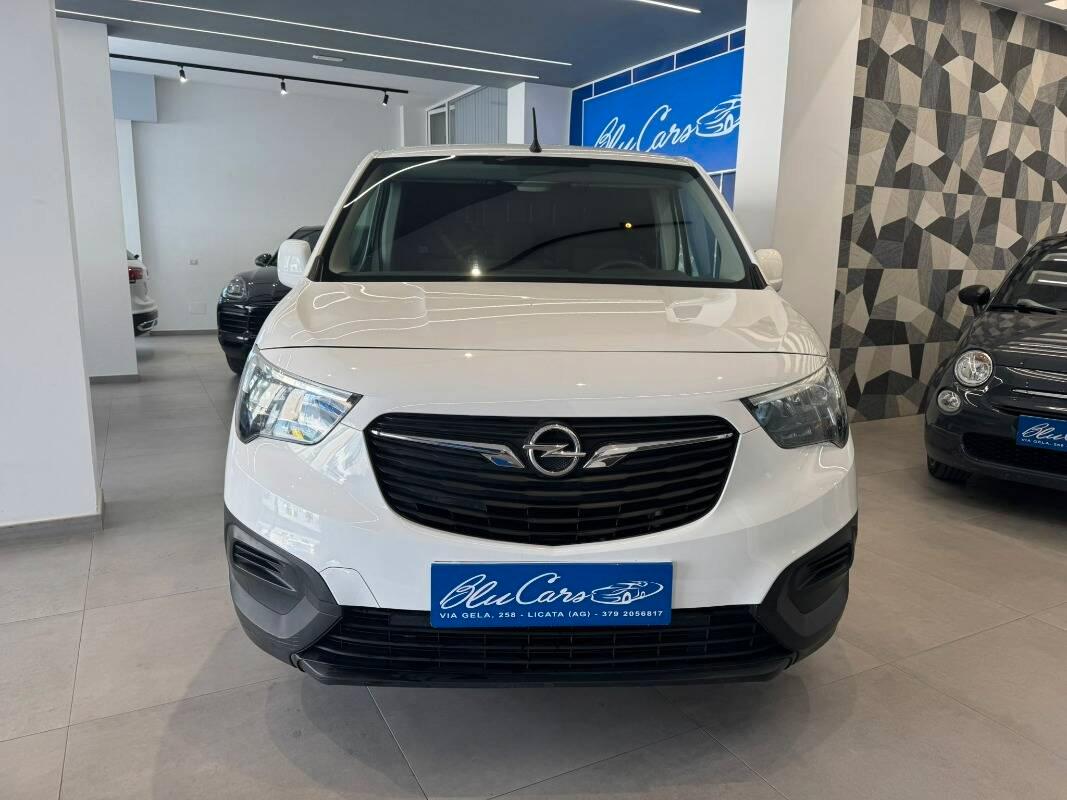Opel Combo Cargo 1.5d 100cv L1H1 Edition mt5