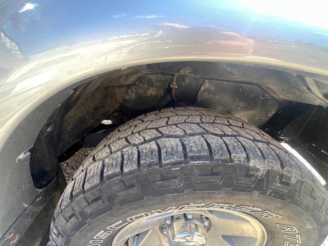 Mitsubishi L200 2.5 TDI 4WD Club Cab Pup. GLS Targ.