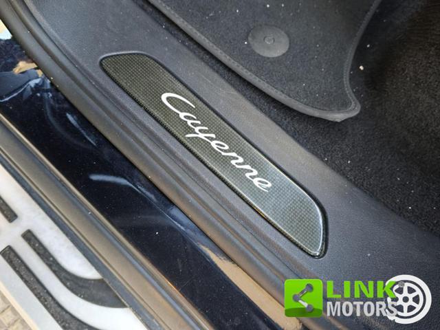 PORSCHE Cayenne 3.0 Diesel
