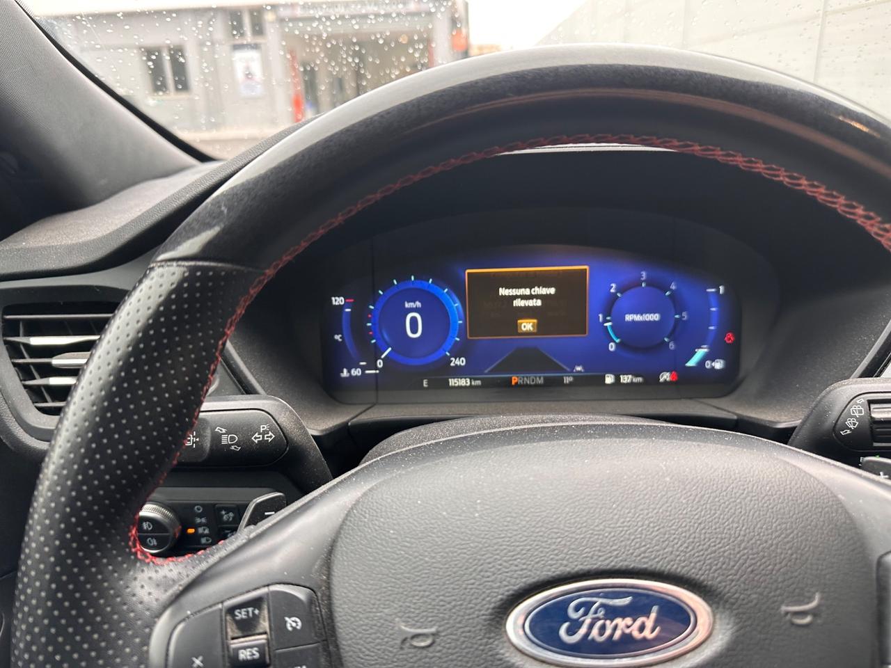 Ford Kuga 1.5 EcoBlue 120 CV aut. 2WD ST-Line X
