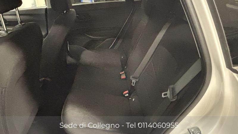 Hyundai Bayon Bayon 1.2 MPI MT Exclusive