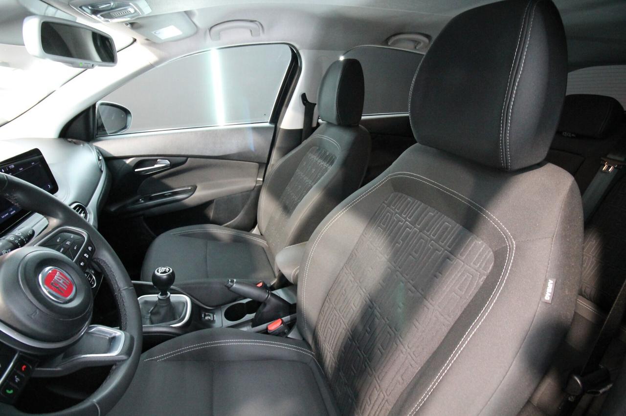 FIAT TIPO 1.6 MJT 130 CV