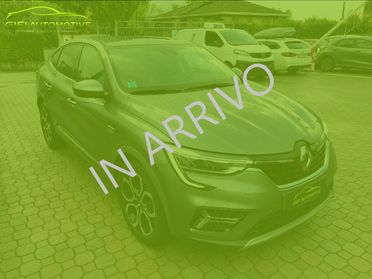 Renault Arkana 1.6 Hybrid e-Tech Techno
