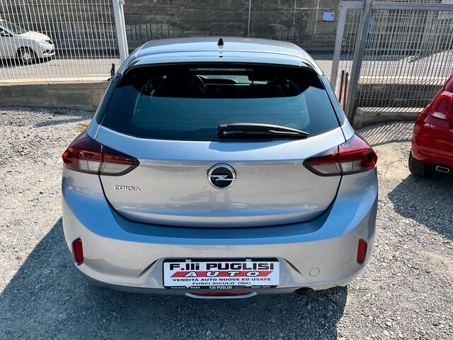Opel Corsa 1.2 BENZ. Elegance KM 30.190 - 2021