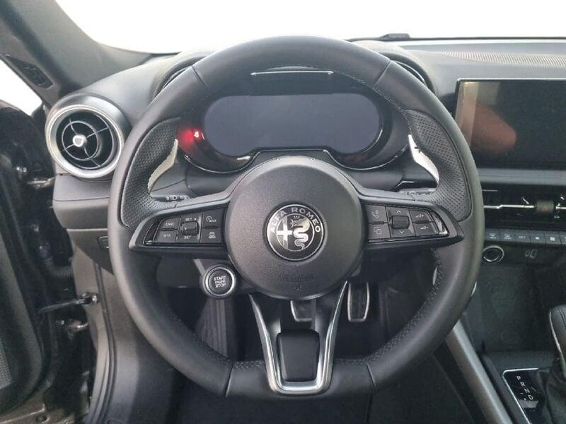 Alfa Romeo Tonale 1.5 Hybrid 130cv Fwd Sprint