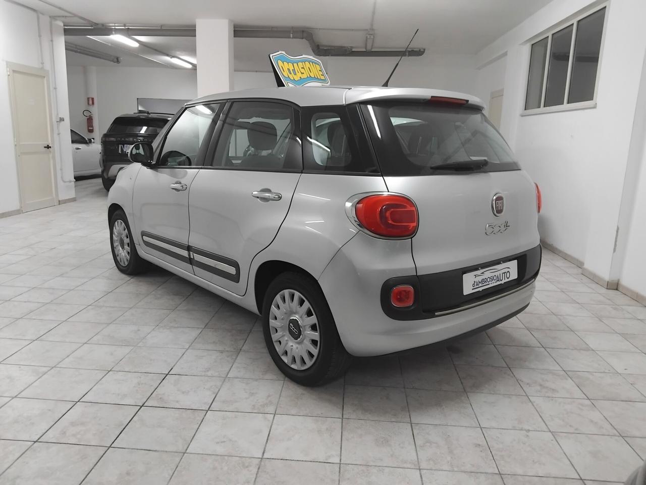 Fiat 500L 1.6 Multijet 105 CV Pop Star
