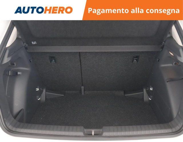 SKODA Fabia 1.0 MPI EVO 80 CV Style