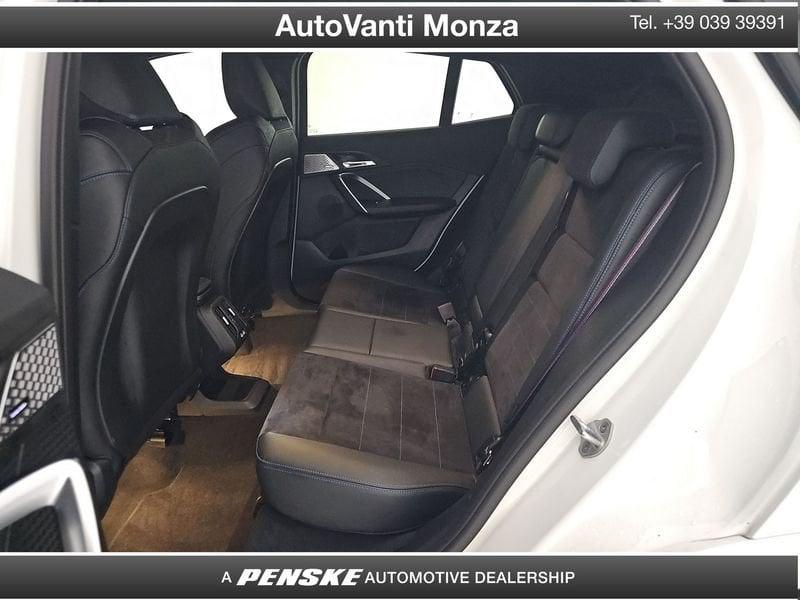 BMW X2 X2 xDrive 20d Msport Pro