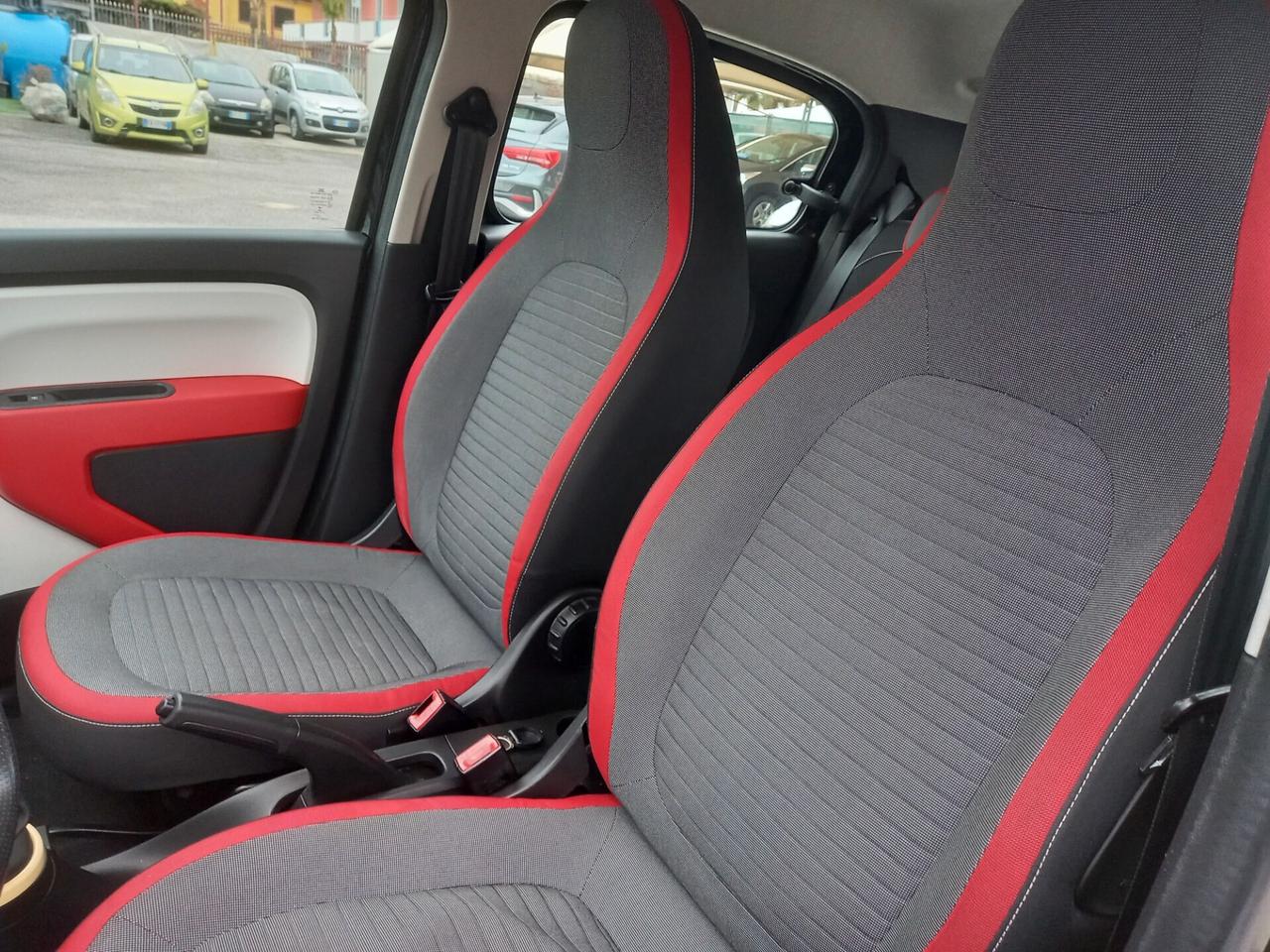 Renault Twingo 1.o Benzina Sport