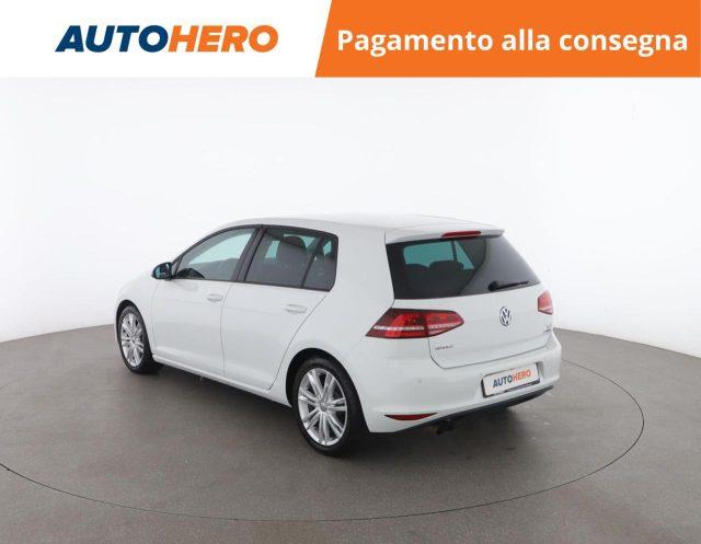 VOLKSWAGEN Golf 1.4 TSI 125 CV 5p. Highline BlueMotion Technology
