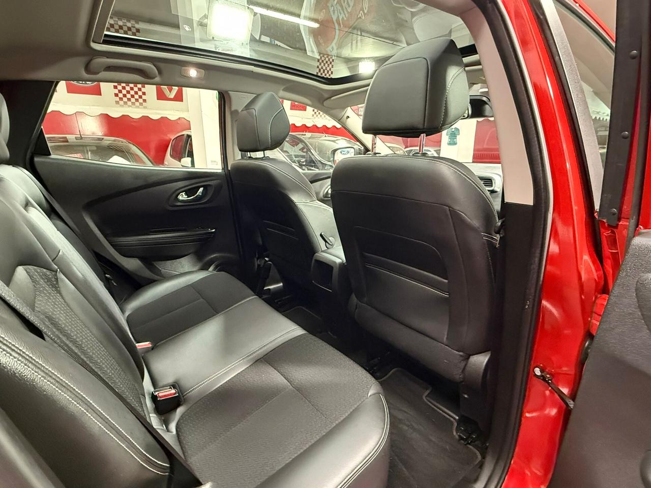 Renault Kadjar 1.5 dci 110cv SPORT EDITION - 2018