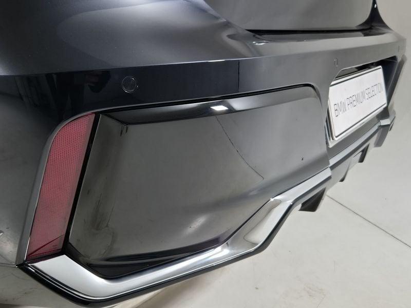 BMW Serie 7 G70 2022 740d mhev xdrive MSport auto