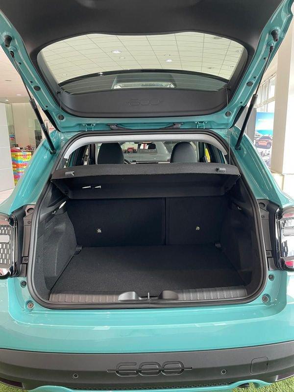 FIAT 600 Hybrid 110 CV DCT MHEV - PRONTA CONSEGNA