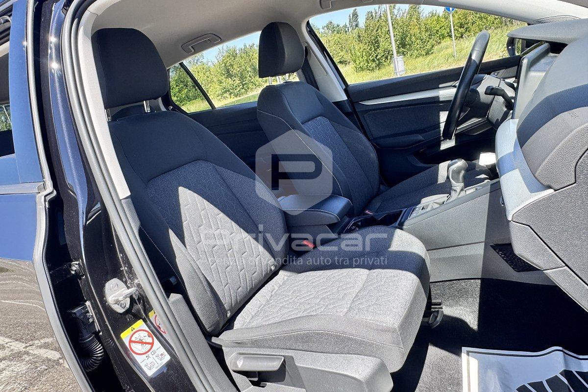 VOLKSWAGEN Golf 2.0 TDI 115 CV SCR Life