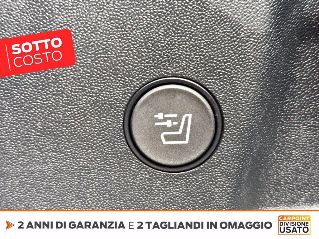 FORD Puma 1.0 ecoboost h st-line vignale s&s 155cv del 2021
